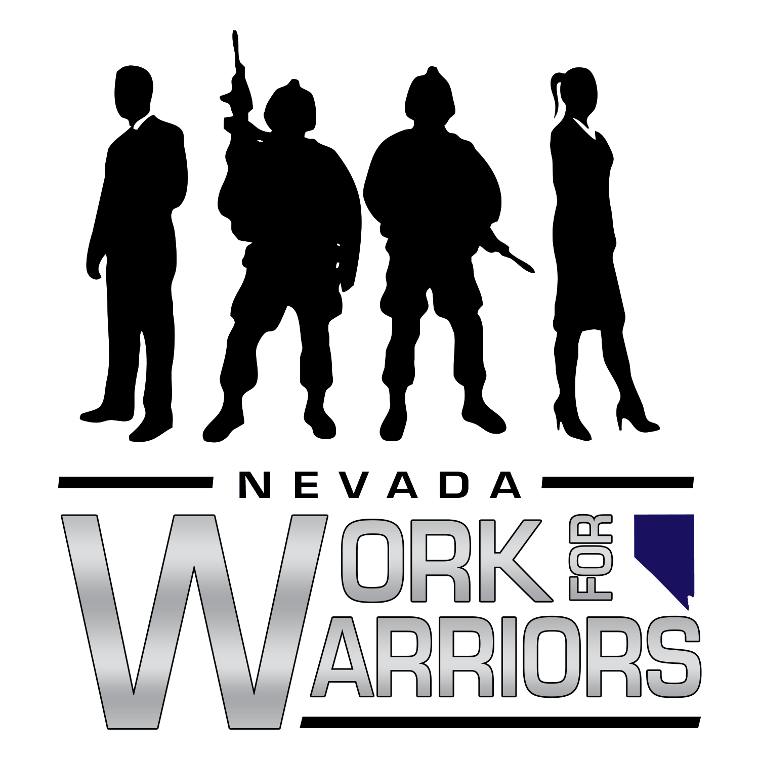 Nevada Work for Warriors